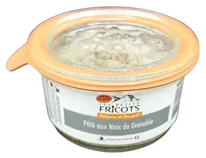 PATE LES PETITS FRICOTS