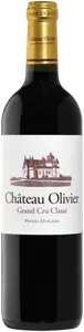 PESSAC-LÉOGNAN AOP ROUGE CHÂTEAU OLIVIER 2024