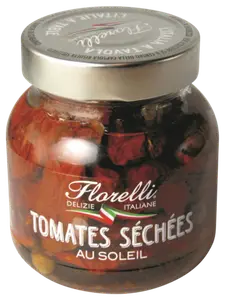 ANTIPASTI FLORELLI
