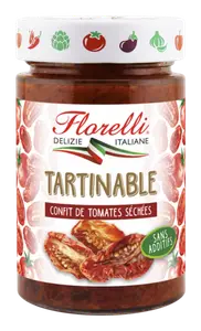 ANTIPASTI FLORELLI
