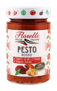 PESTO FLORELLI