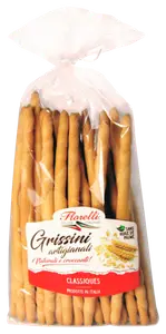GRISSINI ARTIGIANALI FLORELLI