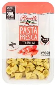 PATES FRAICHES FOURREES FLORELLI FRESCO