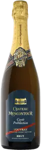 VOUVRAY AOP BRUT CHÂTEAU MONCONTOUR PRÉDILECTION 2023