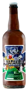 BIERE SAINTE CRU