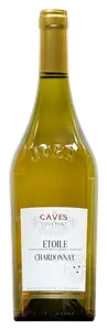 L'ETOILE AOP BLANC CHARDONNAY LES CAVES DU VIEUX MONT 2023