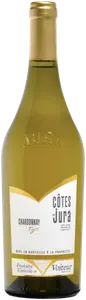 CÔTES DU JURA AOP BLANC FRUITIÈRE DE VOITEUR CHARDONNAY 2022