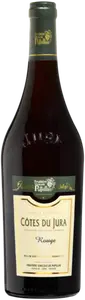 CÔTES DU JURA AOP ROUGE FRUITIÈRE DE PUPILLIN 2025