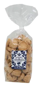 GOURMANDISES DE MONTBOZON BISCUITERIE COMTOISE