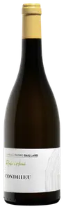 CONDRIEU AOP BLANC FAMILLE PIERRE GAILLARD ROCHE D'HÉRODE 2024