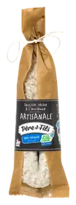 SAUCISSE SECHE COURBE A L'ANCIENNE PERE 3 FILS