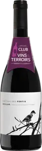 GAILLAC AOP ROUGE CHÂTEAU DES FORTIS 2025