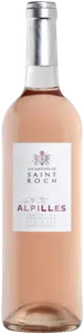 ALPILLES IGP ROSÉ LES SENTIERS DE SAINT-ROCH 2025