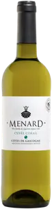 CÔTES DE GASCOGNE IGP BLANC MÉNARD CUVÉE CORAIL 2025