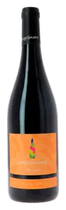 CHINON AOP ROUGE DOMAINE ANGELLIAUME LES TROIS TERROIRS