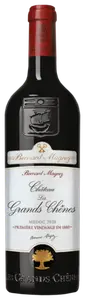 MÉDOC AOP ROUGE CHÂTEAU LES GRANDS CHENES 2020