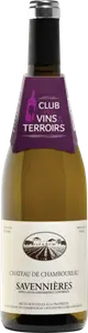 SAVENNIERES AOP BLANC CHÂTEAU DE CHAMBOUREAU 2025