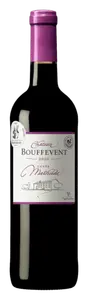 BERGERAC AOP ROUGE
