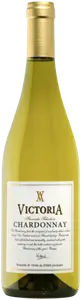 PAYS D'OC IGP BLANC VICTORIA CHARDONNAY FAVORITE FINEMENT BOISÉ 2025