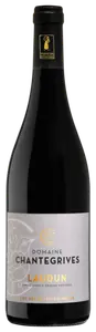 LAUDUN AOP ROUGE DOMAINE CHANTEGRIVES 2025