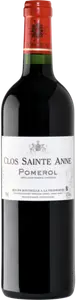 POMEROL AOP ROUGE CLOS SAINTE ANNE 2020