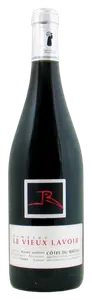 COTES DU RHONE AOP ROUGE DOMAINE LE VIEUX LAVOIR 2022