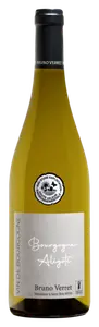 BOURGOGNE ALIGOTE AOP BLANC DOMAINE VERRET