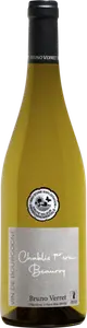 CHABLIS 1ER CRU AOP BLANC BRUNO VERRET BEAUROY 2025