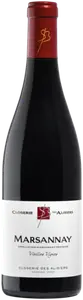 MARSANNAY AOP ROUGE CLOSERIE DES ALISIERS VIEILLES VIGNES 2025