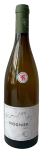 VIN DE FRANCE VIOGNIER BLANC CHAI SAINT OLIVE 2025