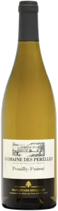 POUILLY-FUISSÉ AOP BLANC DOMAINE DES PERELLES 2025