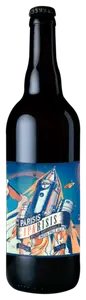 BIERE PARISIS IPA 6,2°