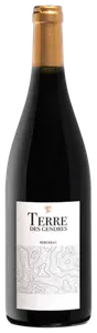 BERGERAC AOP ROUGE TERRE DES GENDRES 2023