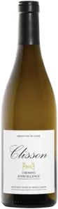 MUSCADET SÈVRE ET MAINE CLISSON AOP BLANC CHEMIN D'EXELLENCE CLISSON 2021
