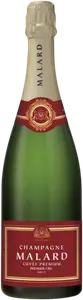 CHAMPAGNE AOP BRUT 1ER CRU MALARD CUVÉE PREMIUM