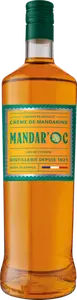 CRÊME DE MANDARINE MANDAR'OC