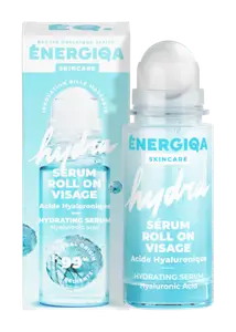 SERUM VISAGE HYDRATANT ENERGIQA