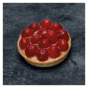 2 TARTES DE LINZ
