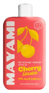 Gel Douche Mayami