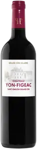 SAINT-ÉMILION GRAND CRU AOP ROUGE CHÂTEAU YON FIGEAC 2024