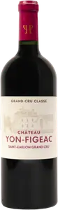 SAINT-ÉMILION GRAND CRU AOP ROUGE CHÂTEAU YON FIGEAC 2024
