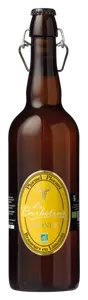Biere la Barbotine Bio