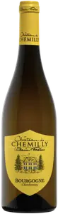 BOURGOGNE CHARDONNAY AOP BLANC CHÂTEAU DE CHEMILLY