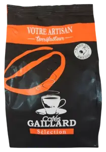 CAFE GRAINS CAFES GAILLARD