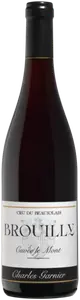 BROUILLY AOP ROUGE CHARLES GARNIER 2024