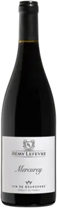 MERCUREY AOP ROUGE RÉMY LEFEVRE 2023
