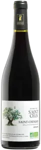 SAINT-CHINIAN AOP ROUGE DOMAINE SAINT CELS ANIANI 2024
