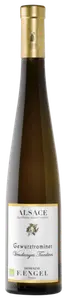 ALSACE AOP BLANC MOELLEUX GEWURTZRAMINER VENDANGES TARDIVES DOMAINE ENGEL 2024