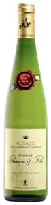 ALSACE AOP BLANC MOELLEUX GEWURZTRAMINER DOMAINE THIRION ET FILS 2024