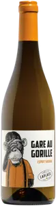 VIN DE FRANCE BLANC MOELLEUX FAMILLE LAPLACE GARE AU GORILLE